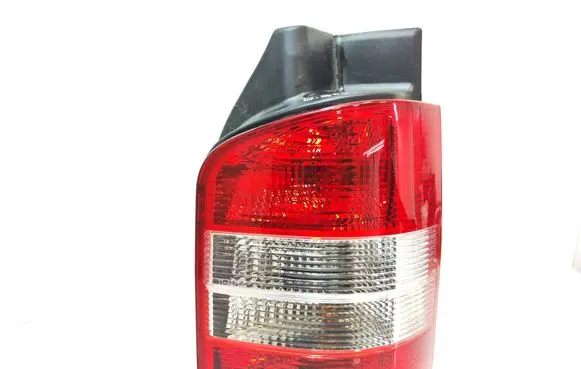 Volkswagen Transporter - Caravelle T5 Rear/tail lights 