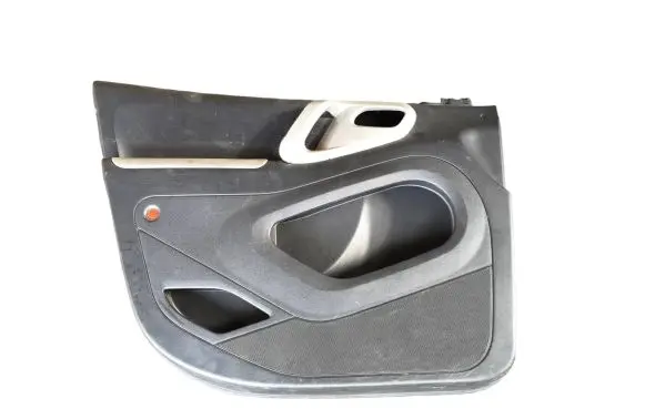 Citroen Berlingo Front door card panel trim 9681235277 060936J01 MP06402