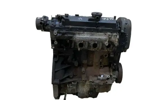 Nissan NV200 Engine K9K400 D001009