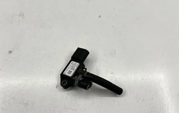 Seat Altea Exhaust gas pressure sensor 0281006083 059906051C 110622T2242E