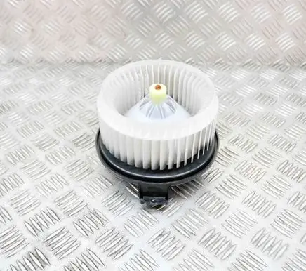 Honda Jazz Heater fan/blower