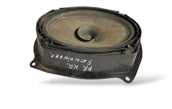 Nissan Pathfinder R51 Front door speaker 28157EB300 28167EA000
