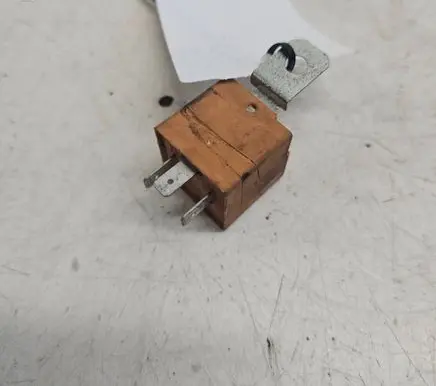 KIA Sorento Other relay 10R022462