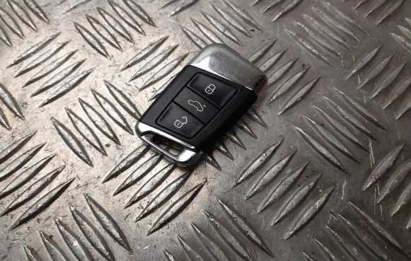 Ignition key/card