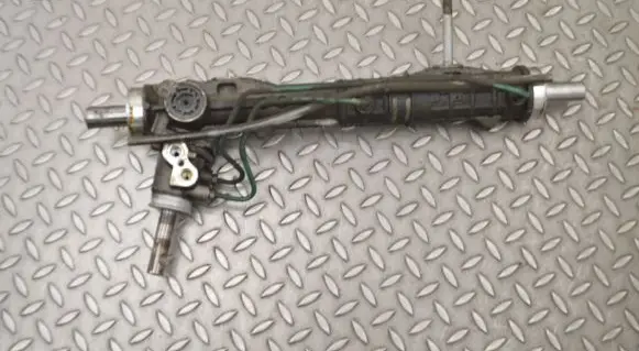 Peugeot RCZ Steering rack