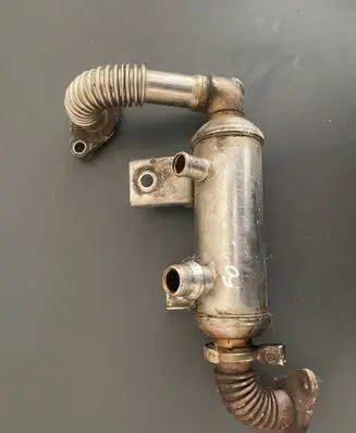 Ford Transit - Tourneo Connect EGR valve cooler 4M5Q9F464B1C DAQPD1