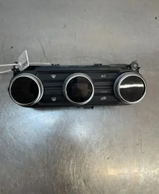 Dacia Jogger Climate control unit 275100298R