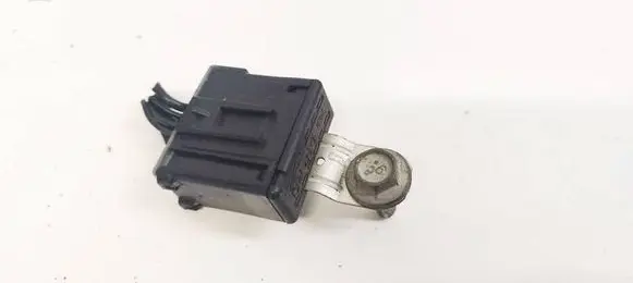 Chevrolet Captiva Sensor 112M6