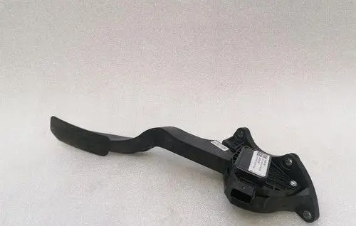 Jaguar I-Pace Accelerator throttle pedal J9D39F836BC