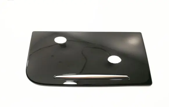 Audi A8 S8 D4 4H Center console decorative trim 4H2857968A