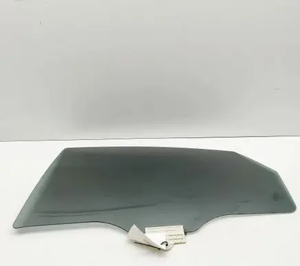 Hyundai IONIQ 6 Rear door window glass 83410KL050