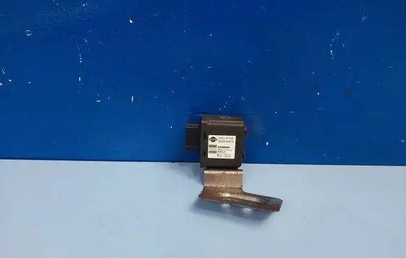 Nissan Primera Immobilizer control unit/module 285912F000 5WK48647B