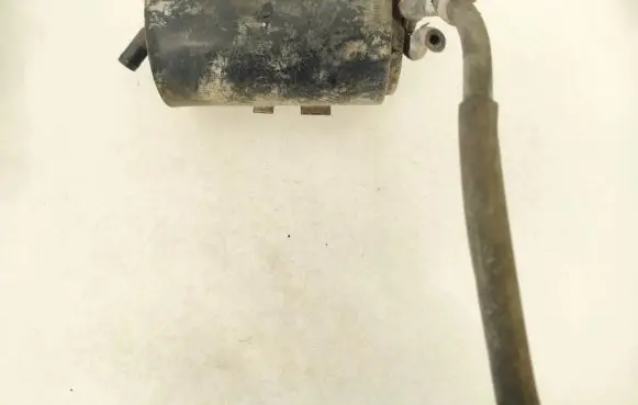 Honda Logo Active carbon filter fuel vapour canister hondapa66