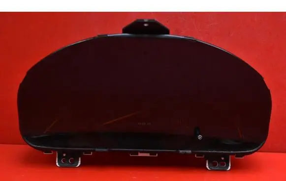 Speedometer (instrument cluster)