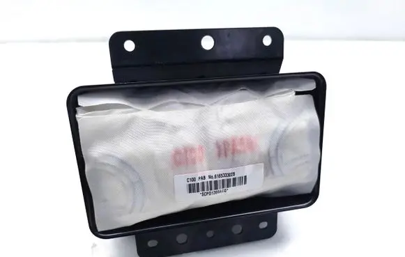 SsangYong Korando Passenger airbag 8621031003 616533302B