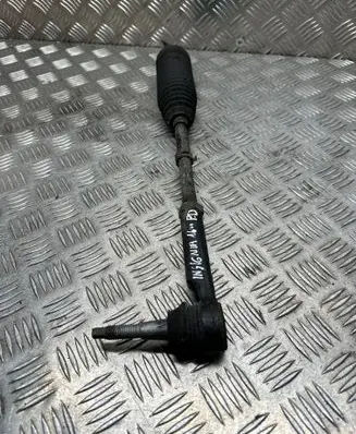 Steering tie rod