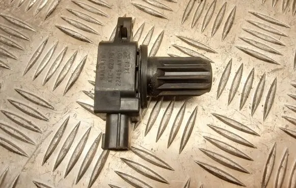 Nissan Micra High voltage ignition coil AIC6207G