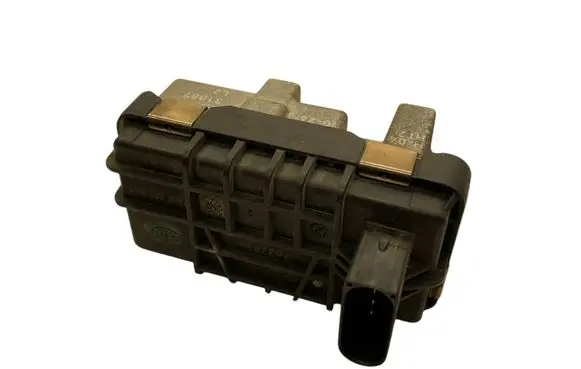 Volvo XC60 Turbine electric control actuator 6NW009543 763797