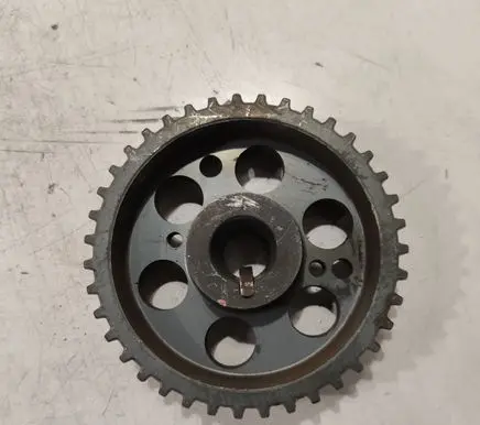 Opel Vectra C Crankshaft gear 