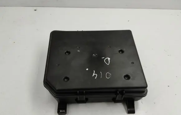Audi Q7 4L Bluetooth control unit module 40035613A