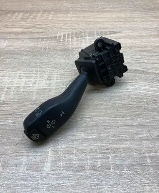 BMW 3 E46 Indicator stalk 8363668 01104010