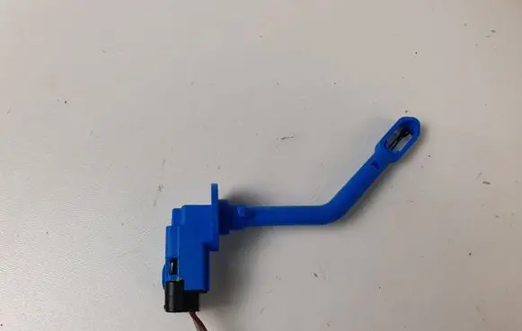 Polestar 2 Interior temperature sensor 31497580