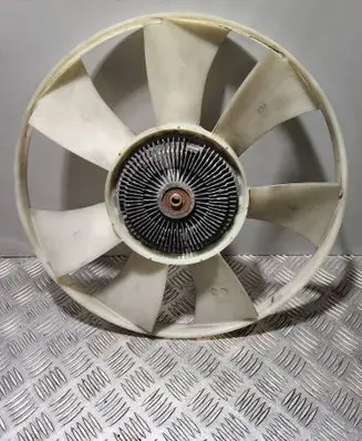 Mercedes-Benz Sprinter W901 W902 W903 W904 Viscous fan clutch LDA7RF420