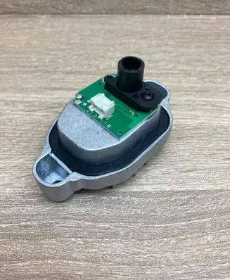 BMW 3 F30 F35 F31 LED ballast control module 63117419610 7419610 3PINS