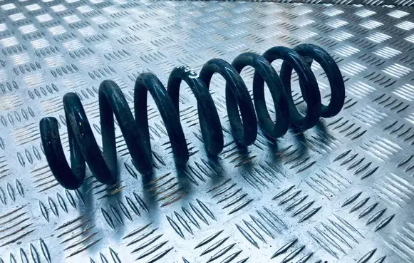 BMW 3 E90 E91 Rear coil spring