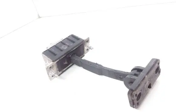 Rear door check strap stopper