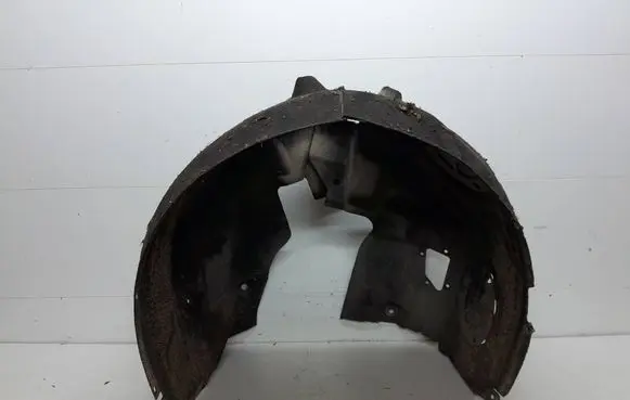 Mini Paceman (R61) Front wheel arch liner splash guards 9802413