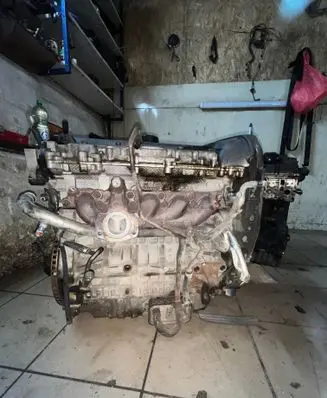 Volvo XC90 Engine B5254T2 6900535 2999329