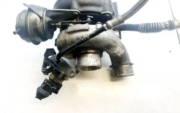 Audi A6 S6 C5 4B Turbo 6t2052v 3503032