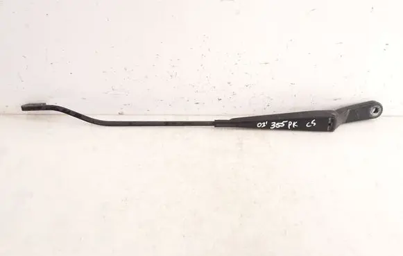 Citroen C5 Front wiper blade arm 071956