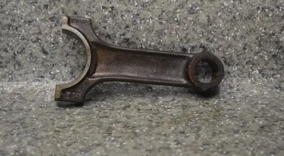 BMW 3 E46 Connecting rod/conrod 1717083