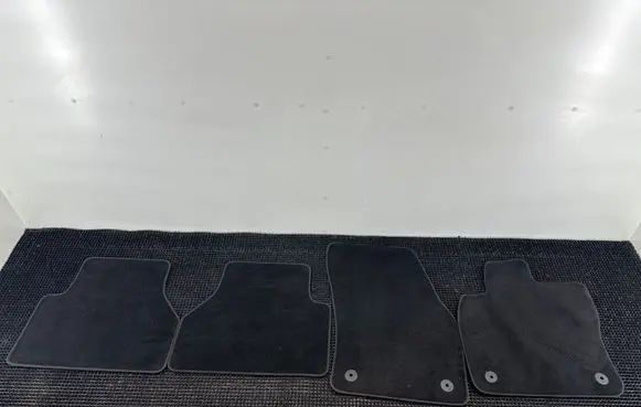 Ford Transit - Tourneo Connect Car floor mat set 5TB864435G 5TB864436G 2K7864451A
