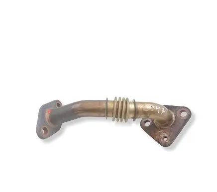 Nissan Navara D40 EGR valve line/pipe/hose 