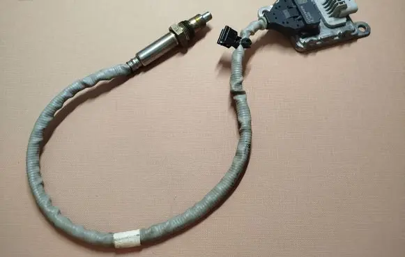 Renault Master III Lambda probe sensor 227908421R HMLGT6114R A3C0684830000