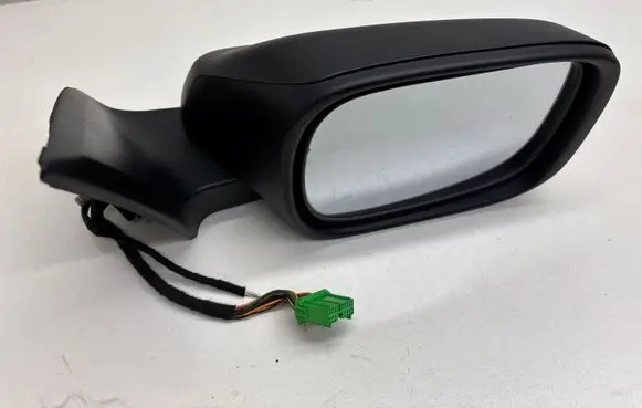 Volvo XC90 Front door electric wing mirror 30744786