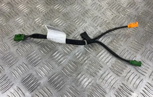 Jeep Grand Cherokee WL Other wiring loom P68456219AB