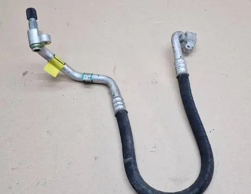 Fiat 500 Air conditioning (A/C) pipe/hose 51786219