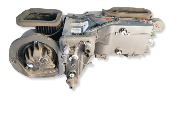 Jeep Cherokee XJ Other relay 55036591AD 88542M 26900011336