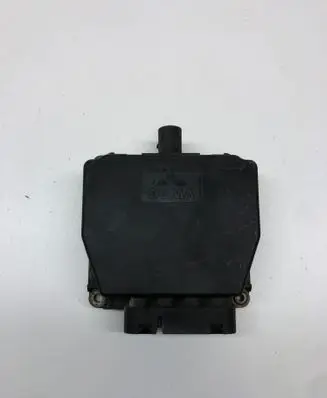 Turbo solenoid valve