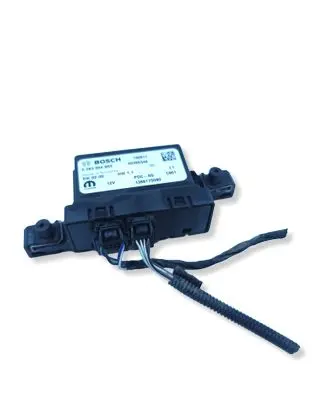 Citroen Jumper Parking PDC control unit/module 0263004883 1388175080 00266349