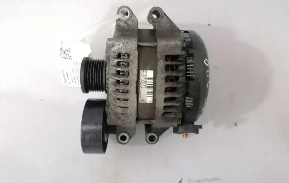BMW 3 E90 E91 Generator/alternator 7550468
