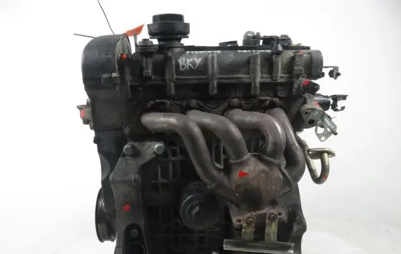 Seat Cordoba (6L) Engine BKY