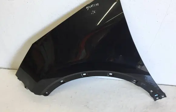 KIA Sportage Fender