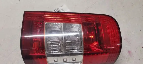 Citroen Berlingo Rear/tail lights