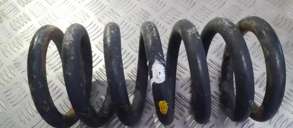 Ford Transit Front coil spring