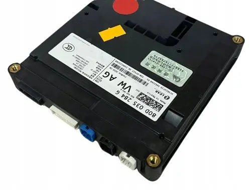 Audi Q5 SQ5 Other control units/modules 80D035284G